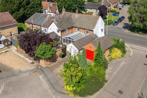 4 bedroom house for sale, High Street, Kempston, Bedford, Bedfordshire, MK42