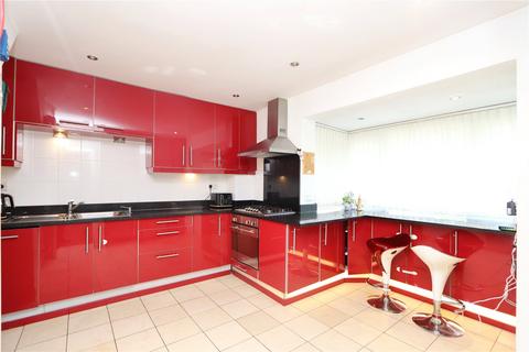 4 bedroom semi-detached house for sale, Bradwell Common Boulevard, Bradwell Common, Milton Keynes, Buckinghamshire, MK13