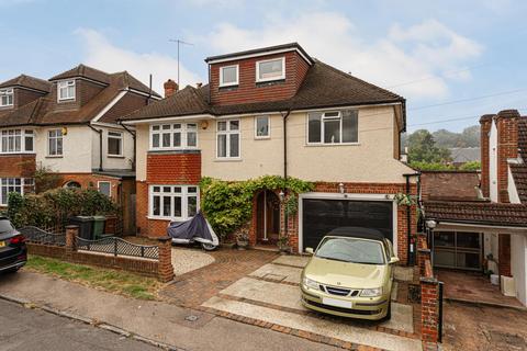 5 bedroom detached house for sale, Rosebery Road, Epsom KT18