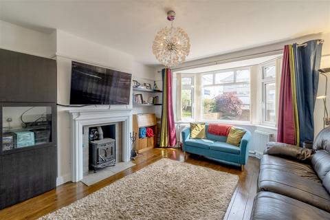 4 bedroom house for sale, Fort Austin Avenue, Plymouth