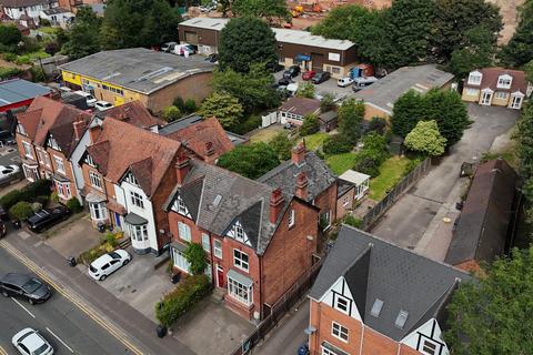 4 bedroom semi-detached house for sale, Coleshill Road, Sutton Coldfield