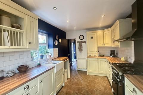 4 bedroom semi-detached house for sale, Coleshill Road, Sutton Coldfield