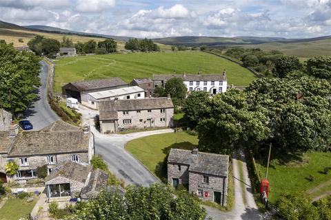 3 bedroom detached house for sale, Penyghent, Selside, Settle