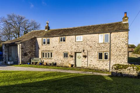 3 bedroom detached house for sale, Penyghent, Selside, Settle