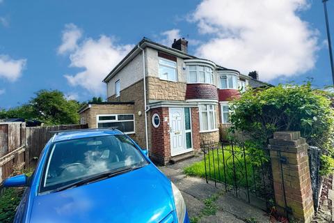 3 bedroom semi-detached house for sale, Clarendon Road, Thornaby, Stockton-On-Tees