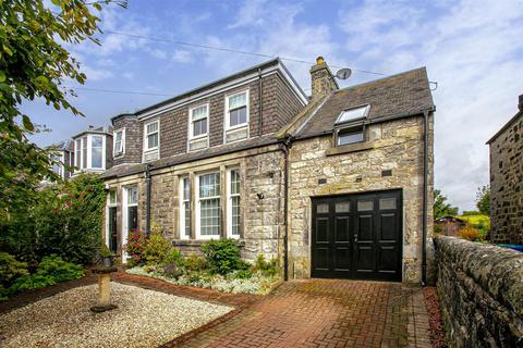 4 bedroom semi-detached house for sale, 7 Venturefair Avenue, Dunfermline, KY12 0PF