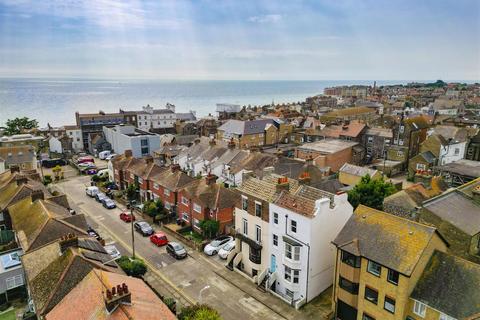 4 bedroom semi-detached house for sale, 4, Prospect Road, Broadstairs, Kent, CT10 1LD