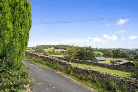 4 bedroom detached house for sale, Church Street, Fritchley DE56