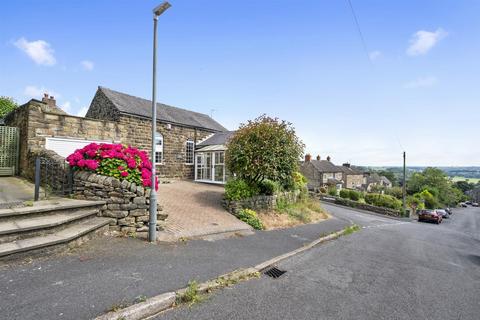 4 bedroom detached house for sale, Church Street, Fritchley DE56