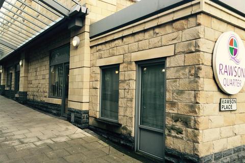 Retail property (high street) to rent, Market Pavilion, Rawson Place, Bradford