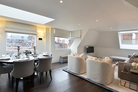 2 bedroom apartment to rent, Duke Street, London W1K