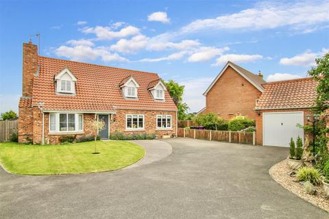 9 Chestnut Close, Digby, Lincoln, LN4 3LP