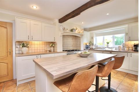 9 Chestnut Close, Digby, Lincoln, LN4 3LP