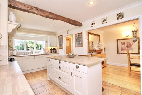 9 Chestnut Close, Digby, Lincoln, LN4 3LP
