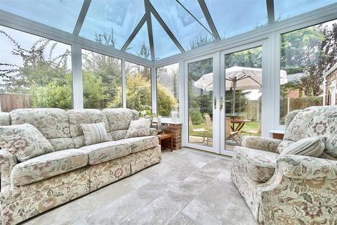 9 Chestnut Close, Digby, Lincoln, LN4 3LP