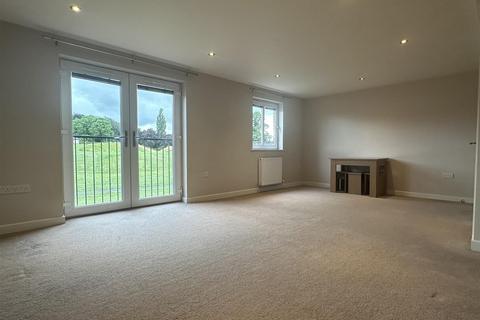 3 bedroom apartment for sale, Castle Foundry, Penrith