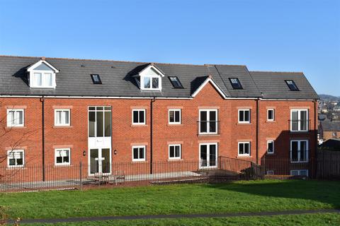 3 bedroom apartment for sale, Castle Foundry, Penrith