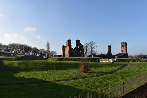 3 bedroom apartment for sale, Castle Foundry, Penrith