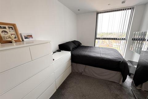 2 bedroom apartment for sale, Gateway Plaza, Sackville Street, Barnsley