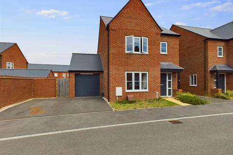 3 bedroom detached house for sale, Leighton Close, Twigworth, Gloucester