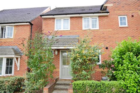 3 bedroom semi-detached house for sale, Spitfire Road, Calne