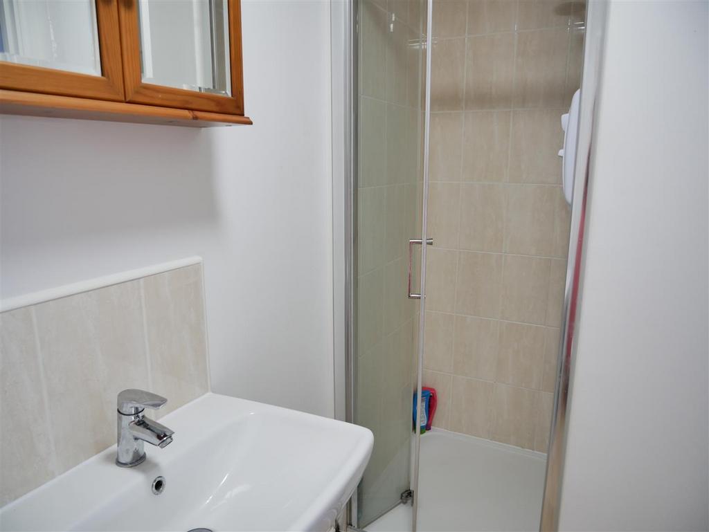 En suite