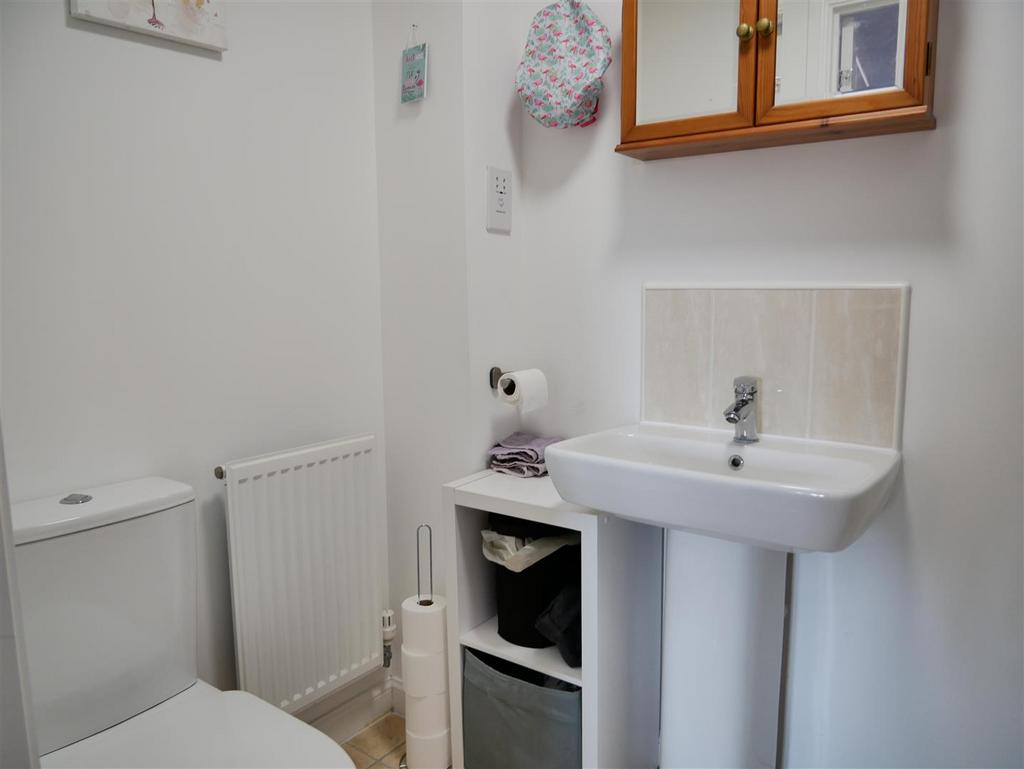 En suite