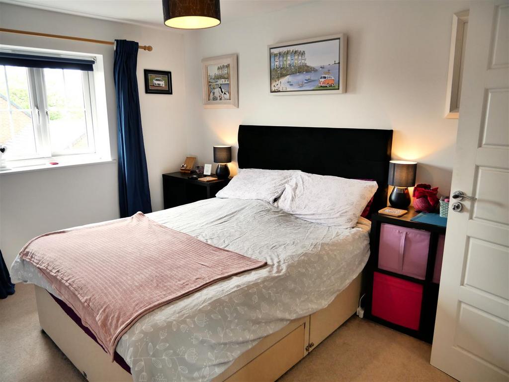 Principal bedroom