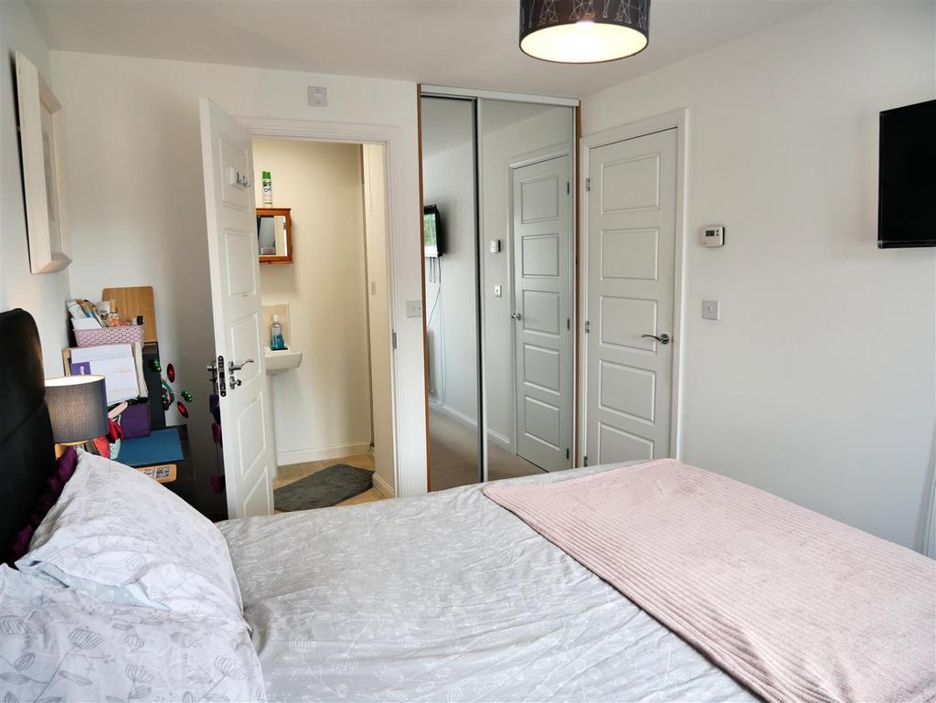 En suite