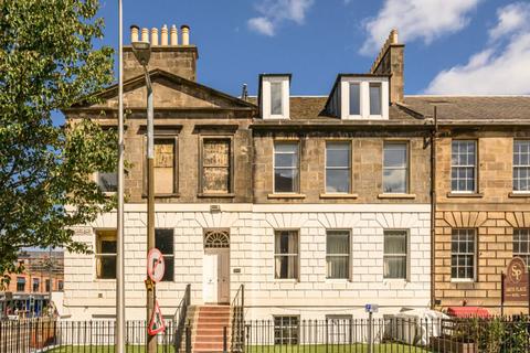 3 bedroom flat for sale, 173 (2F1) Leith Walk, Edinburgh, EH6 8NR