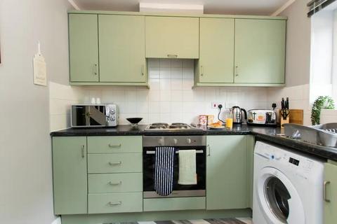 3 bedroom serviced apartment to rent, Westgate Street, Nottingham NG3