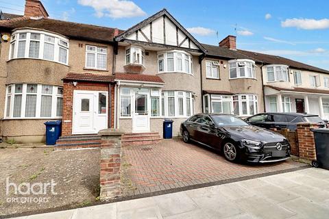 5 bedroom terraced house for sale, Westbury Avenue, Southall