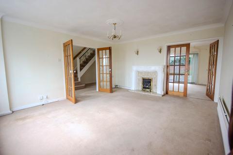 5 bedroom detached house for sale, Alder Way, Swansea SA3