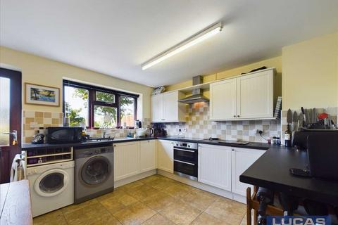 2 bedroom terraced house for sale, Maes Capel, Ffordd Caergybi, Cemaes,Isle of Anglesey