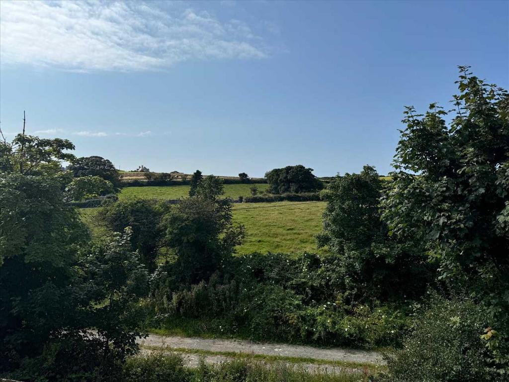 View From Bedroom 2