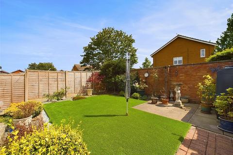 3 bedroom end of terrace house for sale, Kempton Grove, Cheltenham, Gloucestershire, GL51