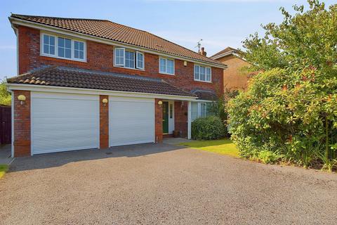 5 bedroom detached house for sale, Foster Lane, Pulborough RH20