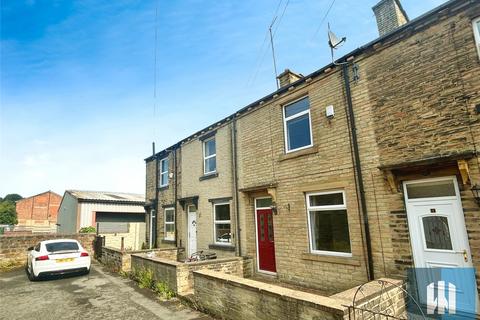 undefined, Beatrice Street, Cleckheaton, West Yorkshire, BD19