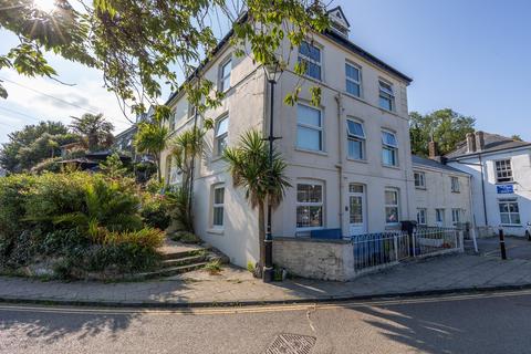 5 bedroom character property for sale, The Square, Pentewan, St Austell, PL26