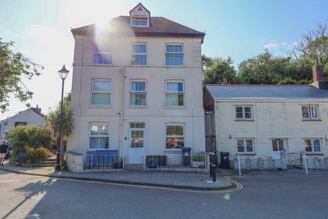 5 bedroom character property for sale, The Square, Pentewan, St Austell, PL26