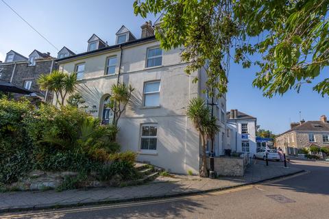 5 bedroom character property for sale, The Square, Pentewan, St Austell, PL26