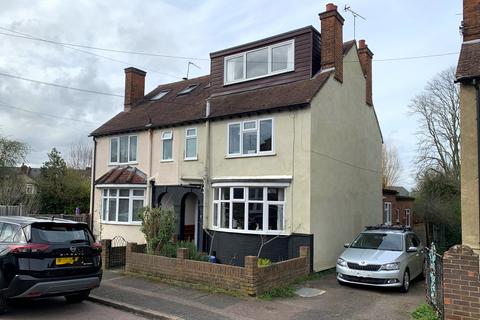 3 Alexandra Road, Hitchin, SG5 1RB