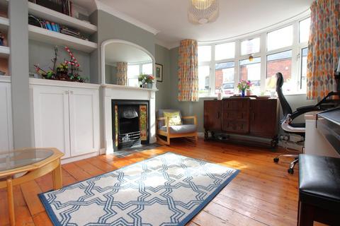 3 Alexandra Road, Hitchin, SG5 1RB