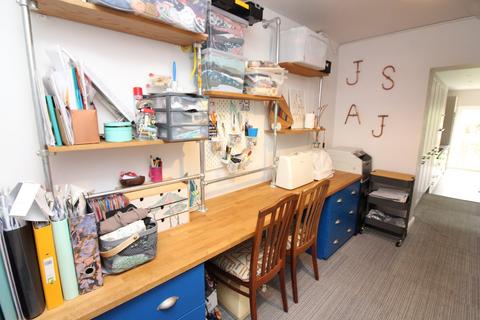 3 Alexandra Road, Hitchin, SG5 1RB