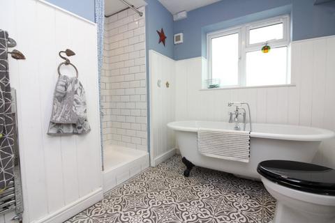 3 Alexandra Road, Hitchin, SG5 1RB