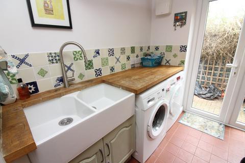 3 Alexandra Road, Hitchin, SG5 1RB