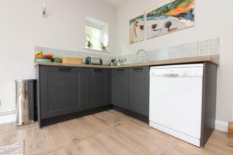 3 Alexandra Road, Hitchin, SG5 1RB