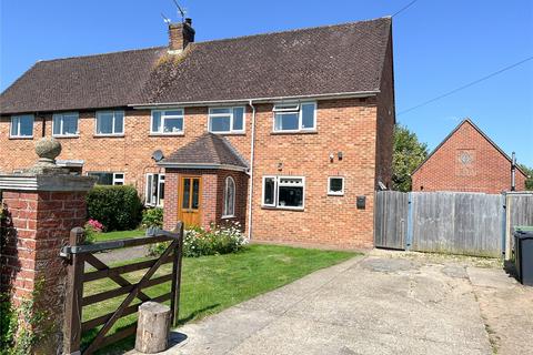 6 bedroom semi-detached house for sale, Salisbury Crescent, Blandford Forum, Dorset, DT11