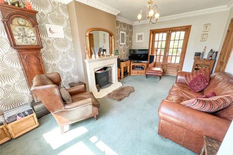 6 bedroom semi-detached house for sale, Salisbury Crescent, Blandford Forum, Dorset, DT11