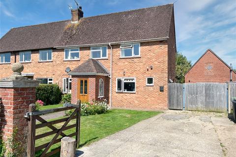 undefined, Salisbury Crescent, Blandford Forum, Dorset, DT11
